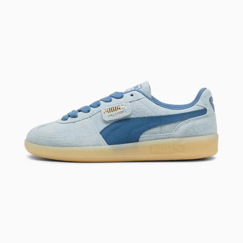 Puma Palermo Hairy “Frosted Dew” (397251-03)