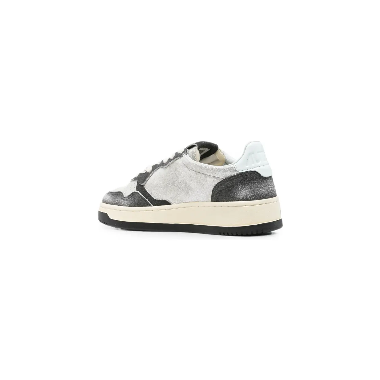 Autry Medalist “Silver/Black” (AULW YB04) (3)