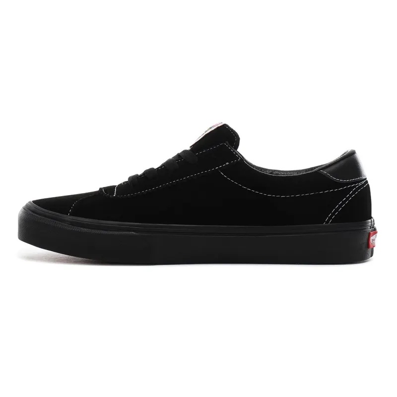 Vans Epoch Sport Black (VN0A4BU6BKA)