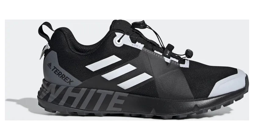 adidas Terrex Two GTX White Mountaineering