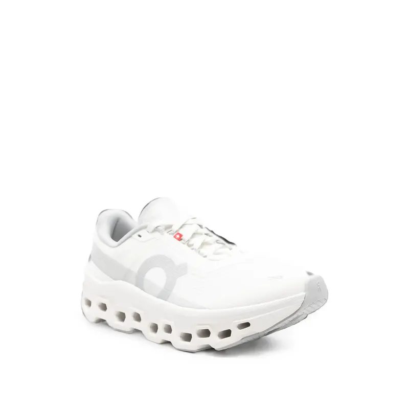 On Running Cloudmonster Running “White” (3WG1081200)