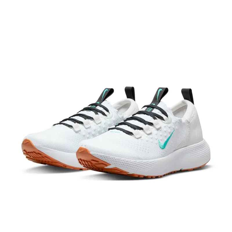 Nike ESCAPE RUN FLYKNIT MNS “Platinum Tint Washed Teal” (DC4269-004)