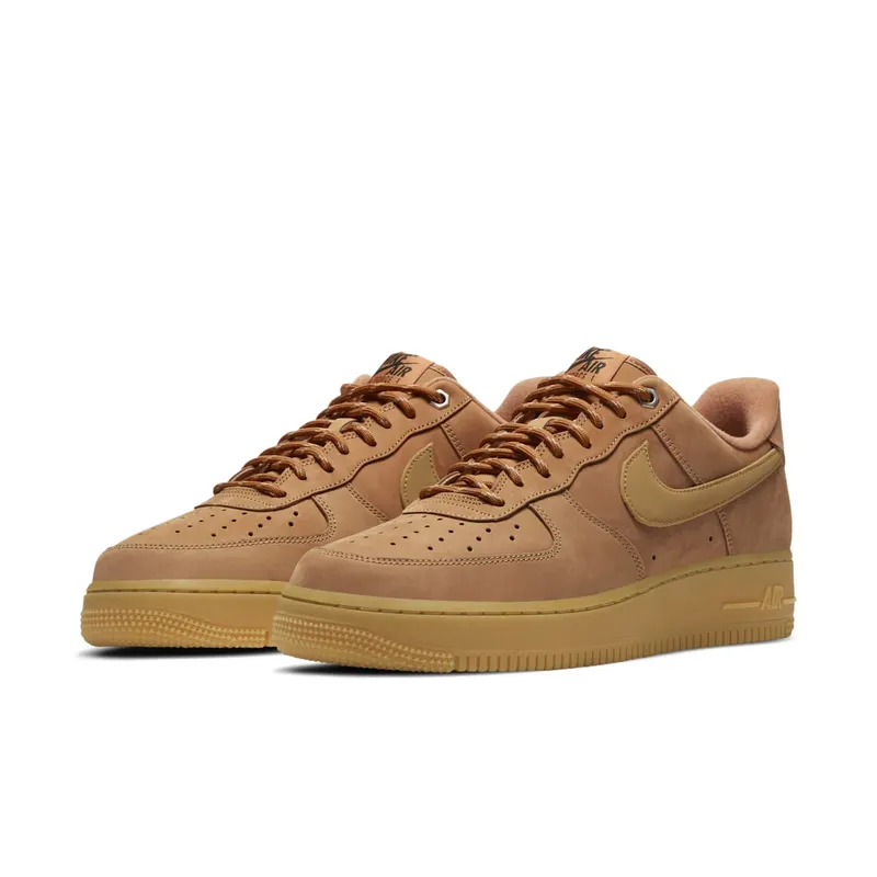 Nike Air Force AF 1 Low ‘Wheat’ (2019) (CJ9179-200)
