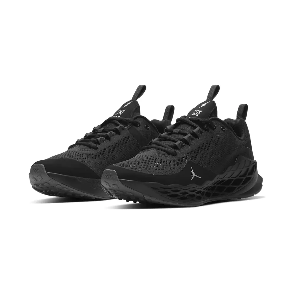 Jordan Zoom Trunner Advance Black Cat (CJ1494-001)