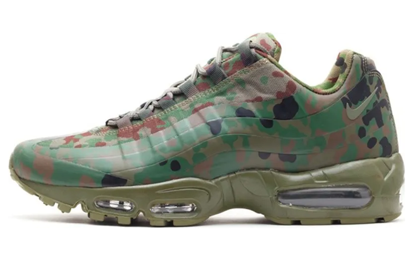 Nike Air Max 95 Country Camo (Japan)