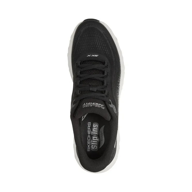skechers-slip-ins-arch-fit 233194_BLK