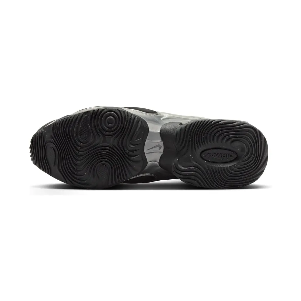 Nike Air Max Muse (black / metallic silver) – FV1920-001