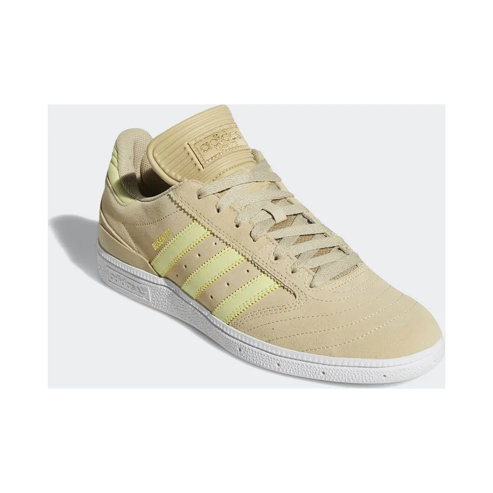 adidas Busenitz Savannah Savannah/Yellow Tint/Cloud White (EF8465)