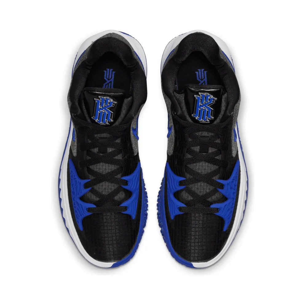 Nike Kyrie 4 Low Black Royal (DA7803-005)