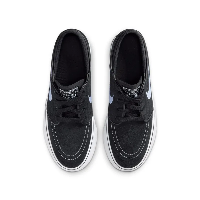 Nike SB Stefan Janoski Black White (525104-029)