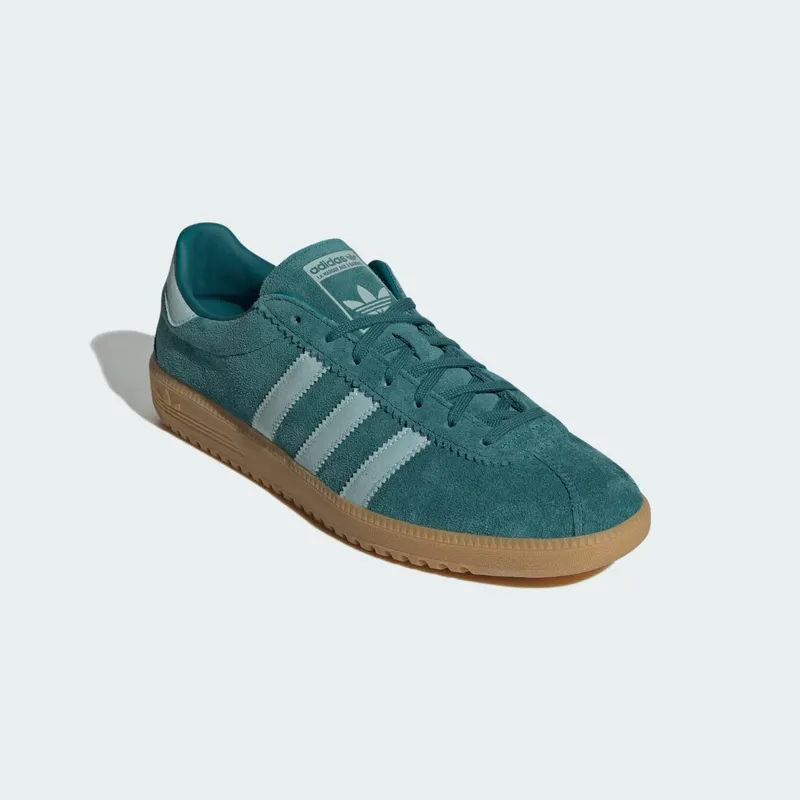 Adidas adidas BRMD Mystery Green / Tactile Green / Gum (JH5458)
