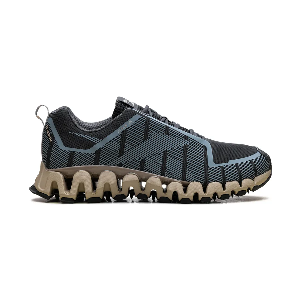 Reebok ZigWild Trail 6 “Soft Slate” (100201-584)