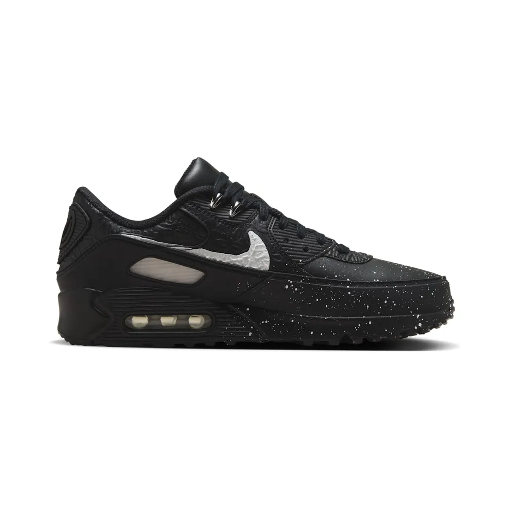 Nike Air Max 90 “Slawn – Black Speckle” (FD6492-001)
