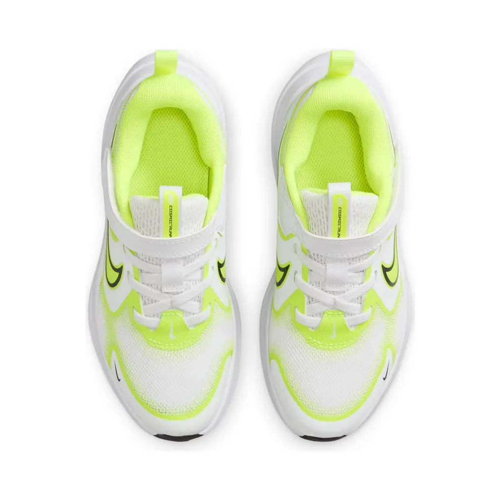 Nike Cosmic Runner White Volt Black (HM4400-106)