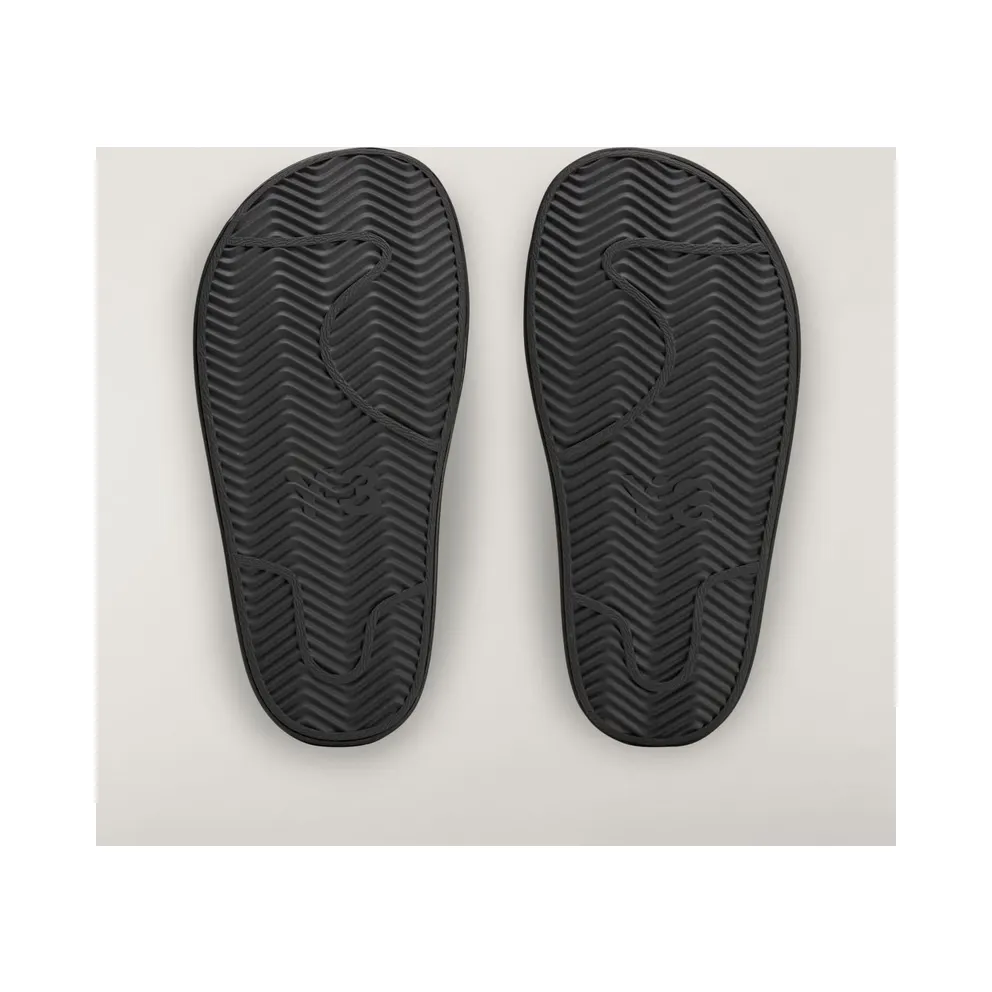 Adidas Y-3 Slides Black / Black / Black (KI4033)