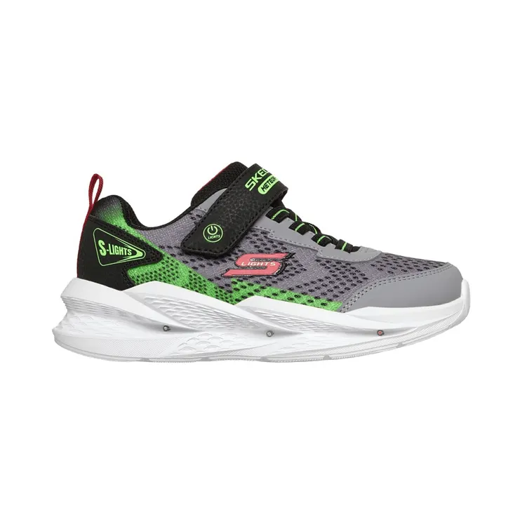 Skechers Skech Grey (401490LGYBKGYBK)