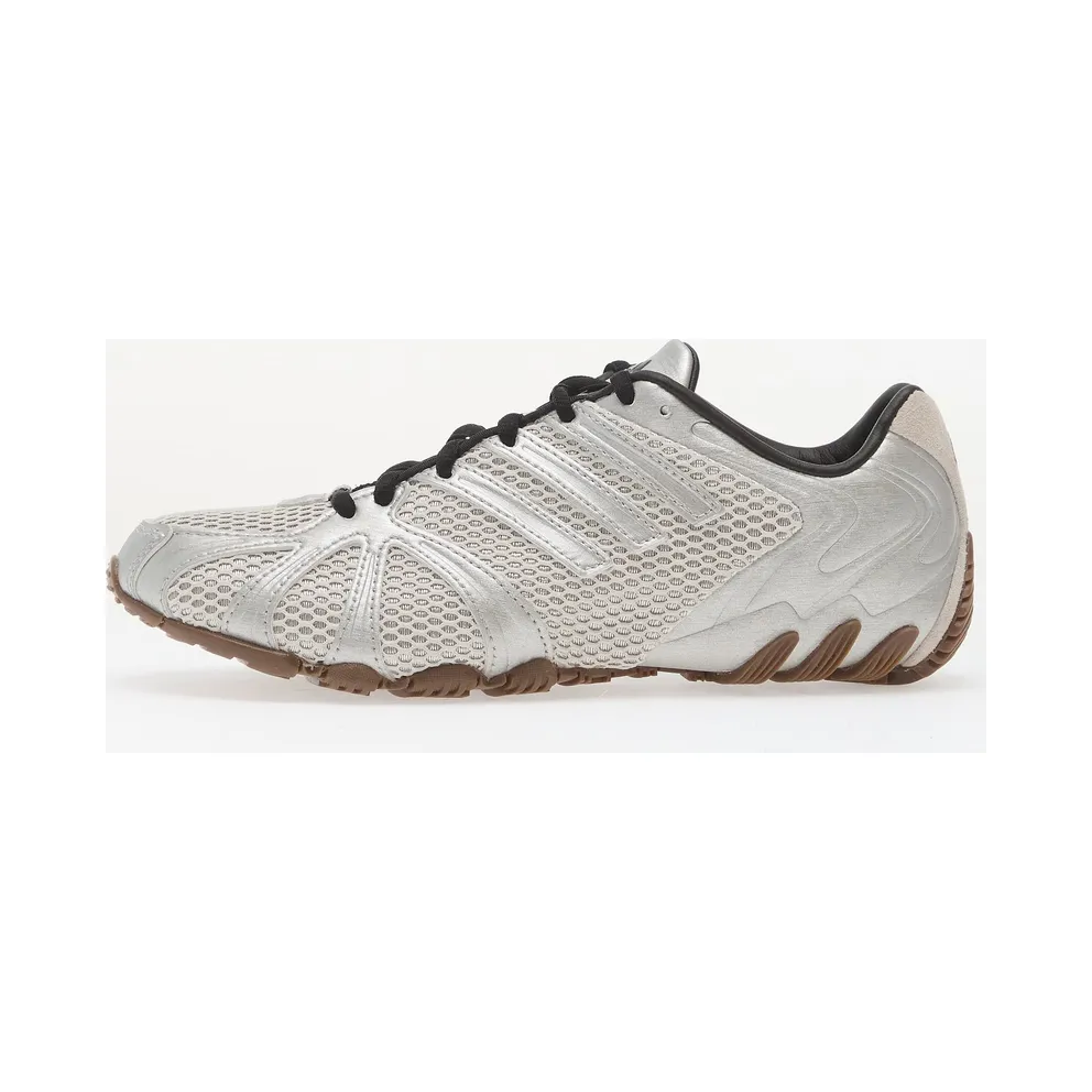 Adidas Ghost Sprint Silver Metallic