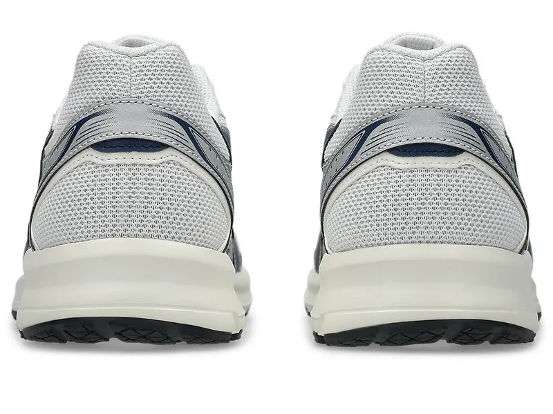 ASICS JOG 100S “White / Independence Blue” (1203A684-105)