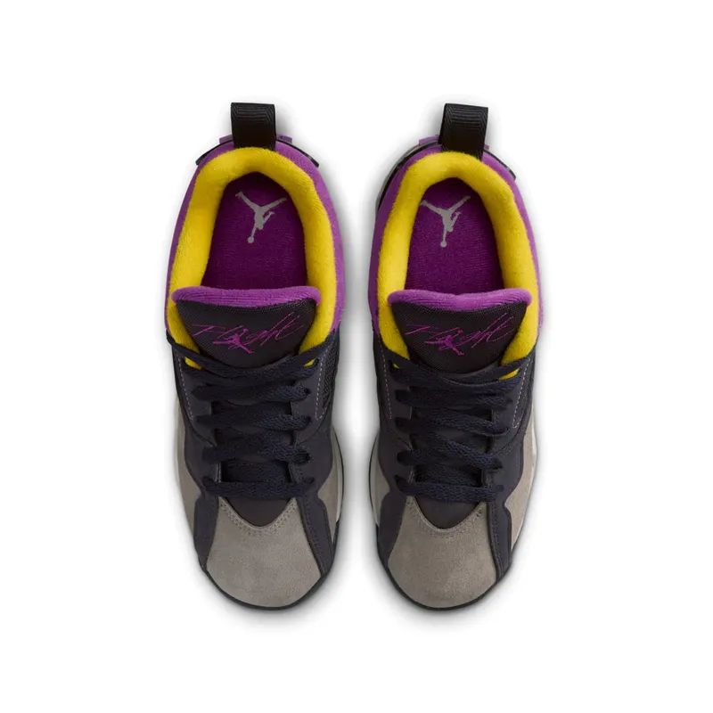 Jordan MVP 92 Oil Grey Viotech (HQ4427-005)
