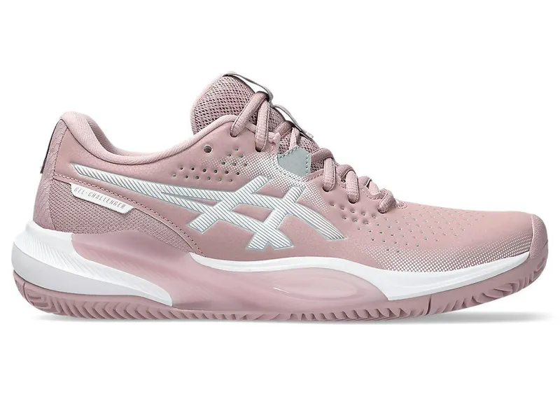 ASICS GEL-CHALLENGER 15 CLAY “Morganite / Piedmont Grey” (1042A293-700)