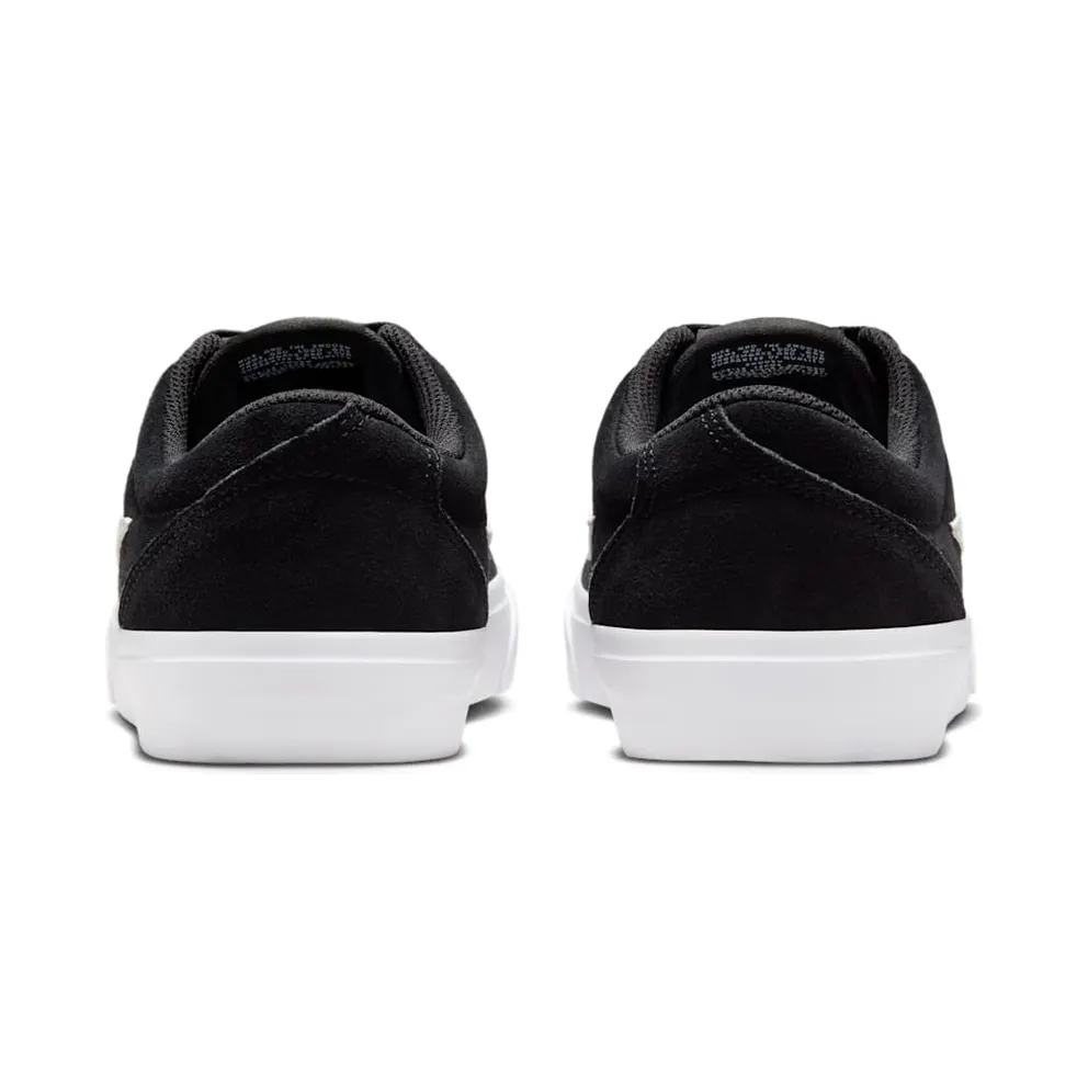 Nike Charge Suede Black White (IM4399-001)