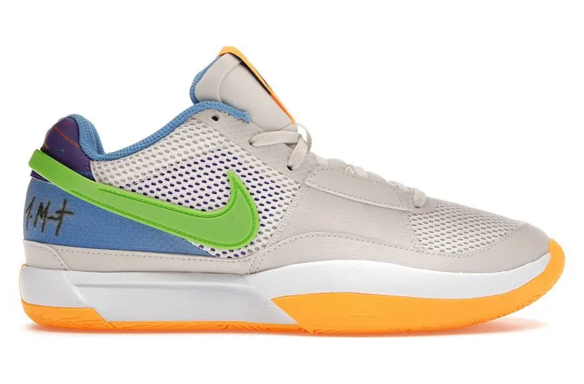 Nike Ja 1 Family Trivia (DX2294-001)
