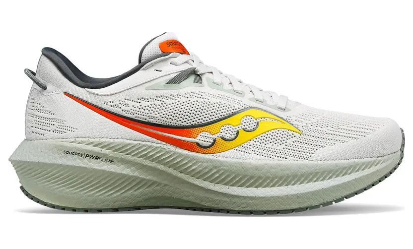 Saucony Triumph 21 Fog Bough (S20881-111)
