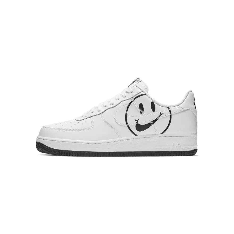 Nike Air Force 1 Low Have A Day White White/Black-White (BQ9044-100)