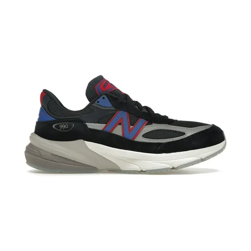 New Balance 990v6 MiUSA Ronnie Fieg Madison Square Garden Navy (NBU990KR6)