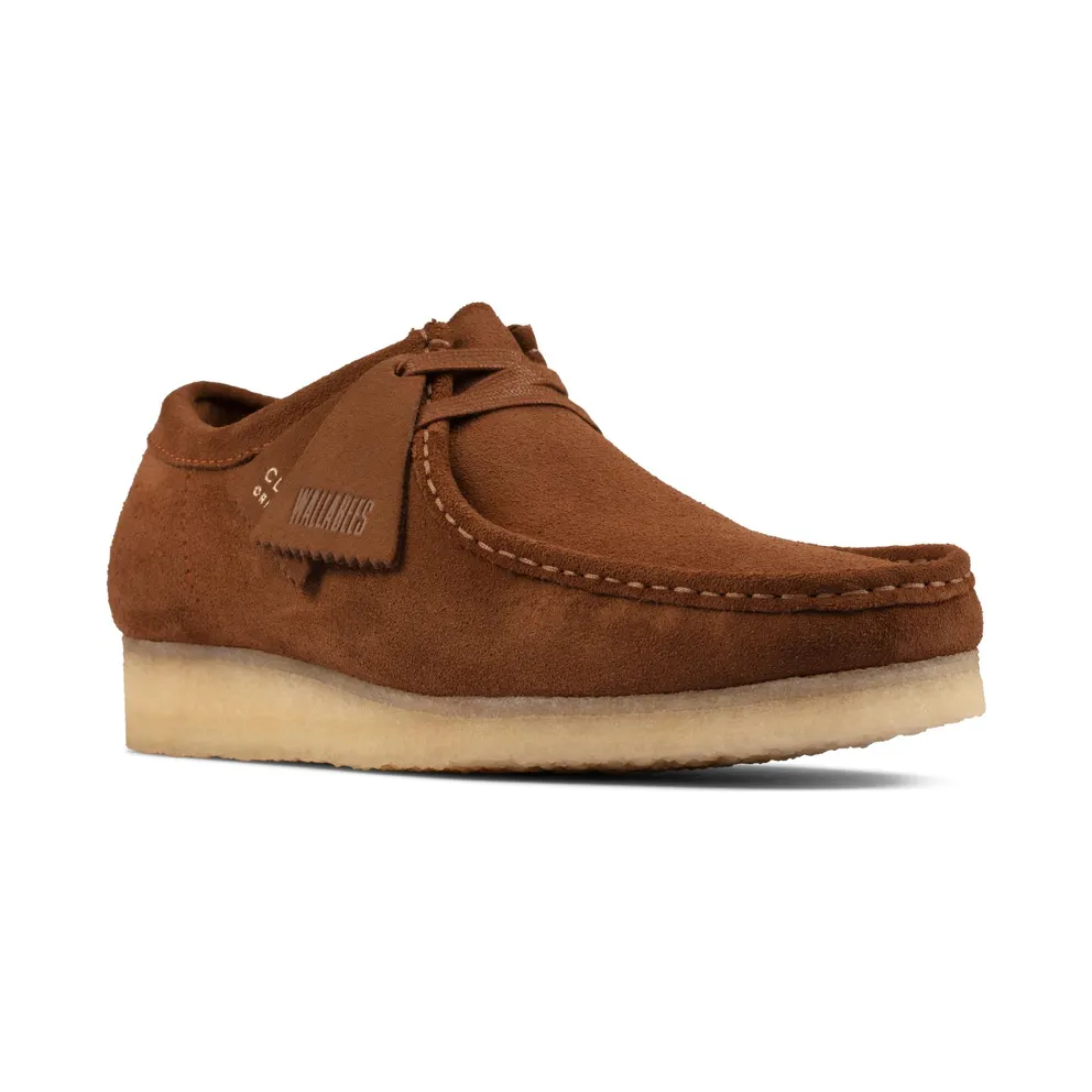 Clarks Originals Wallabee Cola (26155518)