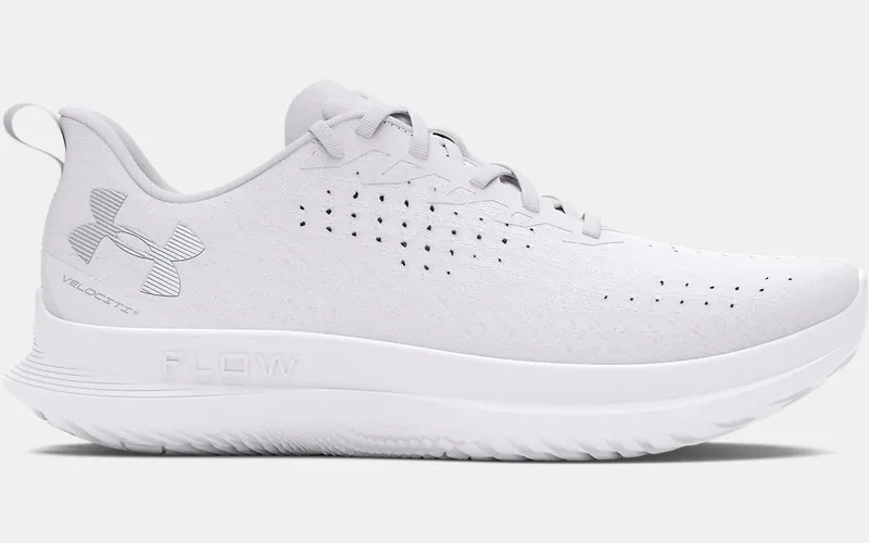 Under Armour Velociti White (3027586-100)