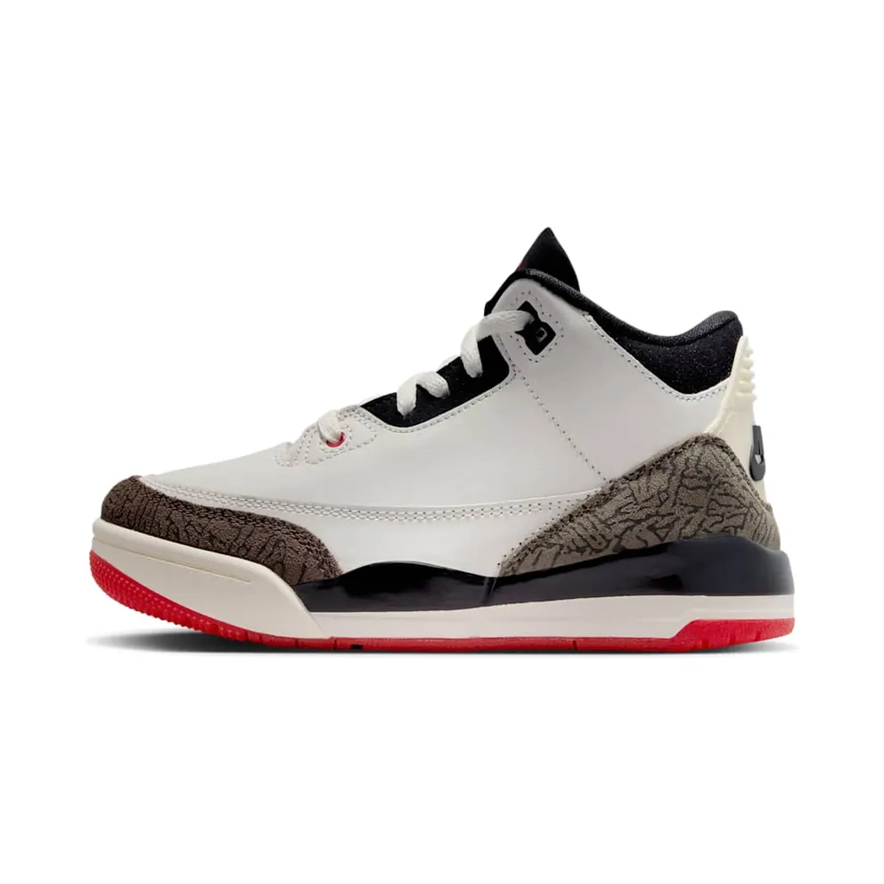 Air Jordan 3 Retro OG PS “World’s Best Dad” (DM0966-103)