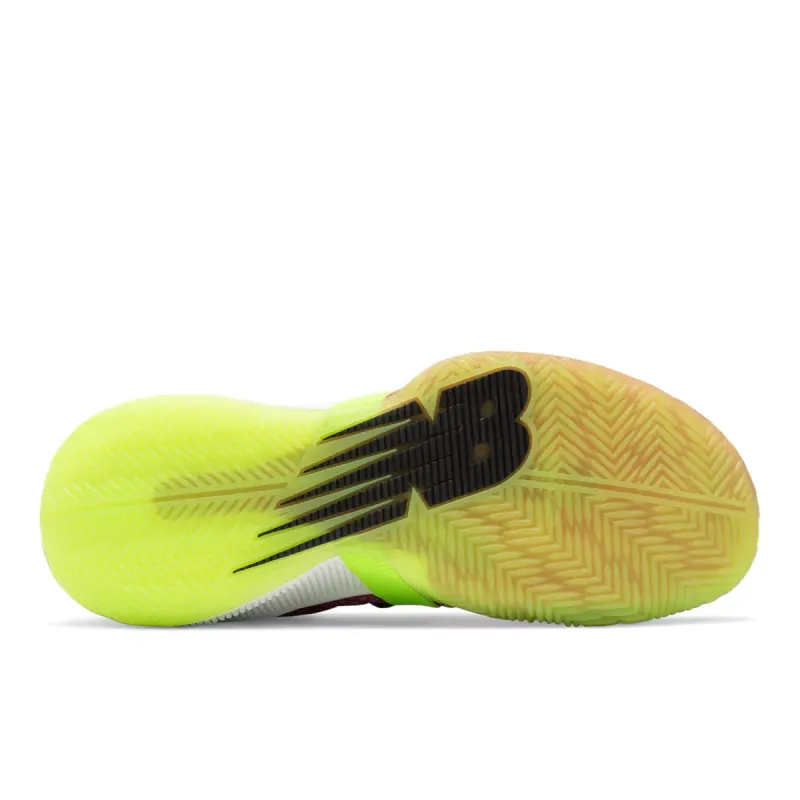 New Balance OMN1S Low Berry Lime Berry/Lime-Black (BBOMNLFC)