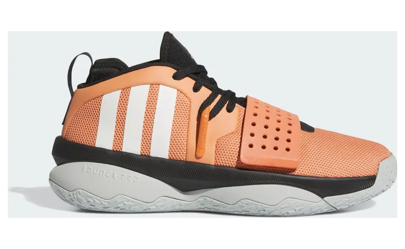 adidas Dame 8 EXTPLY March Madness (IF1515)