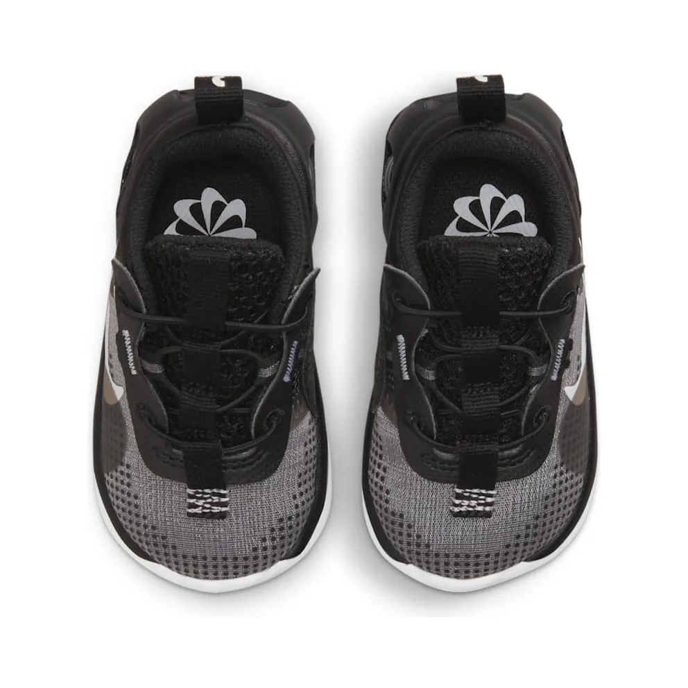 Nike Air Max 2021 Baby & Toddler Black 50% Sustainable Materials (DB1110-001)