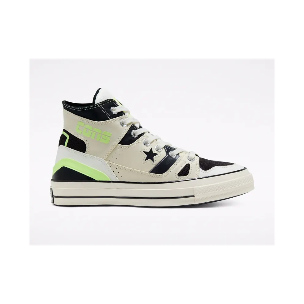 Converse Chuck 70 E260 High ‘Beige’ Beige/Black (167829C)