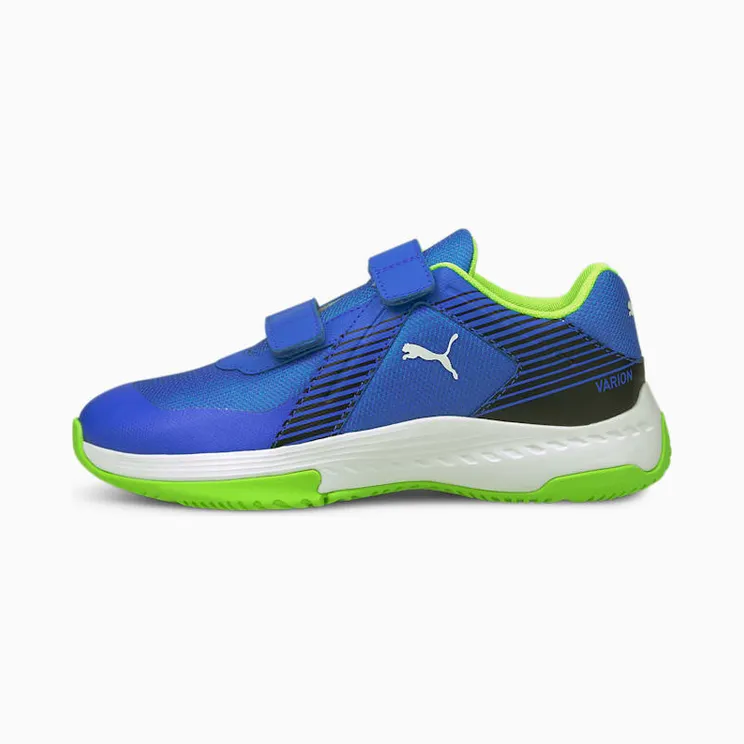puma-indoorschoenen 106586-04