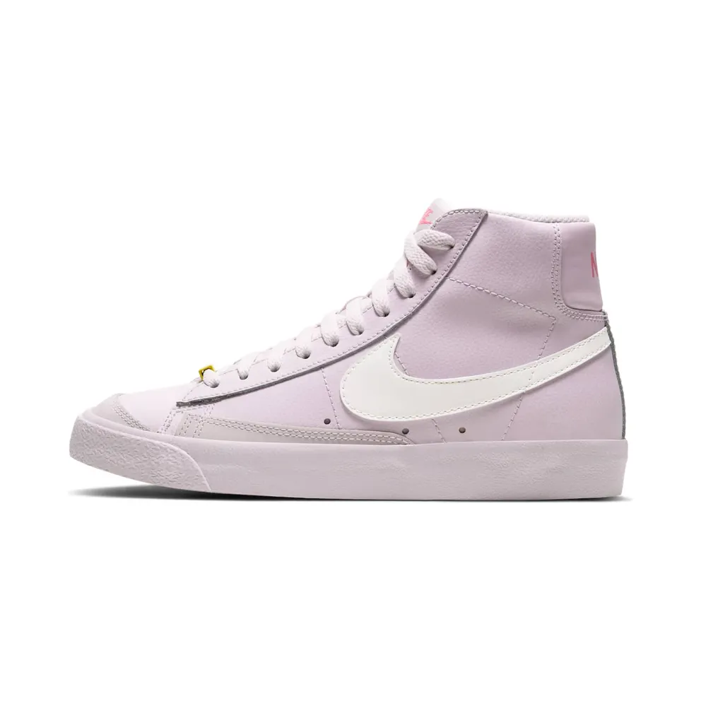 Nike Blazer Mid’77 Lila (CZ0376-500)