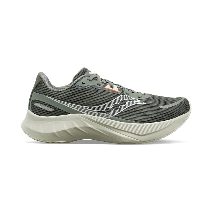 Saucony Tide 2 Charcoal (S28216-3)
