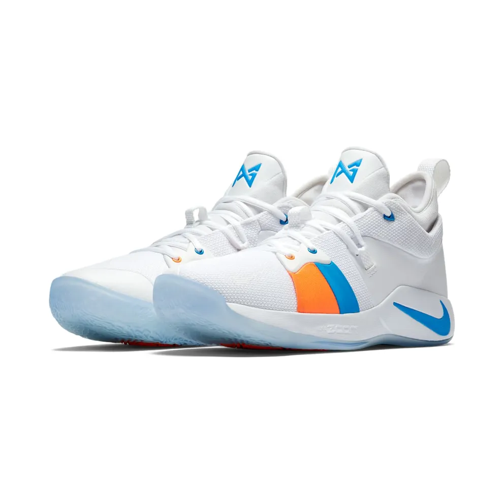 Nike PG II 2 ‘The Bait II’ (2018) (AJ2039-100)