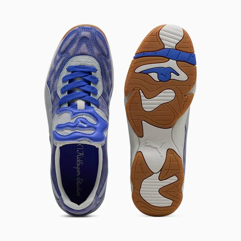 Puma King Indoor KidSuper Dart Blue (401180-01)