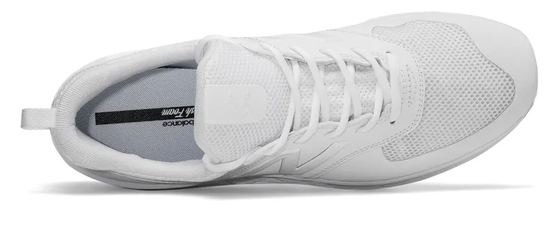 New Balance 574 Sport White White (MS574SWT)