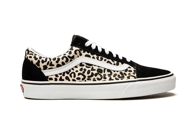 Vans Old Skool “Safari” (VN0A3WKT9XB)