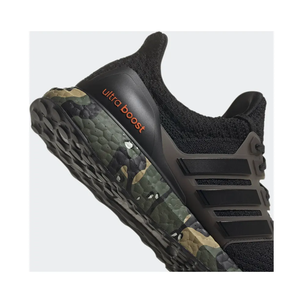 adidas Ultraboost 5.0 DNA Core Black / Core Black / Wonder White (GY8536)