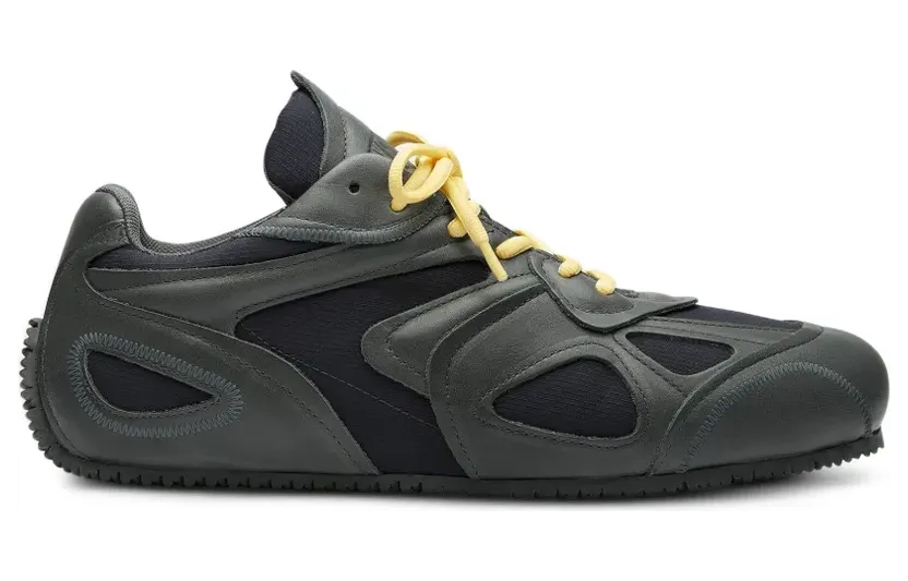 Axel Arigato Slow Runner “Grey” (F3644002)