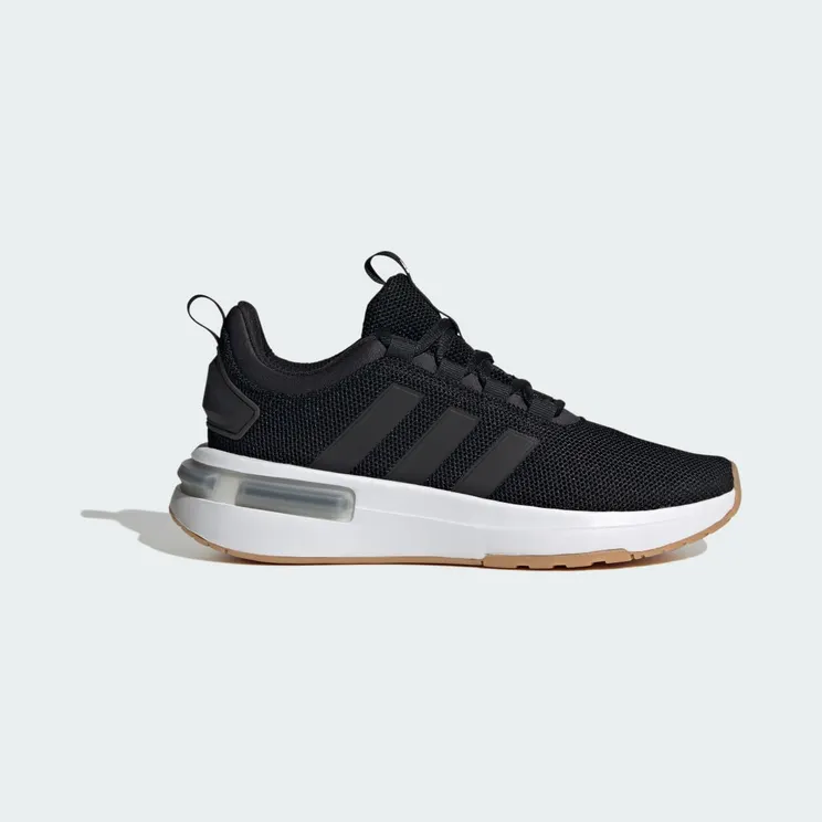 adidas Racer TR23 Core Black / Core Black / Cloud White (IF8652)