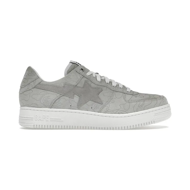A Bathing Ape Bape Sta Solebox (2023) (1I73-191-915)