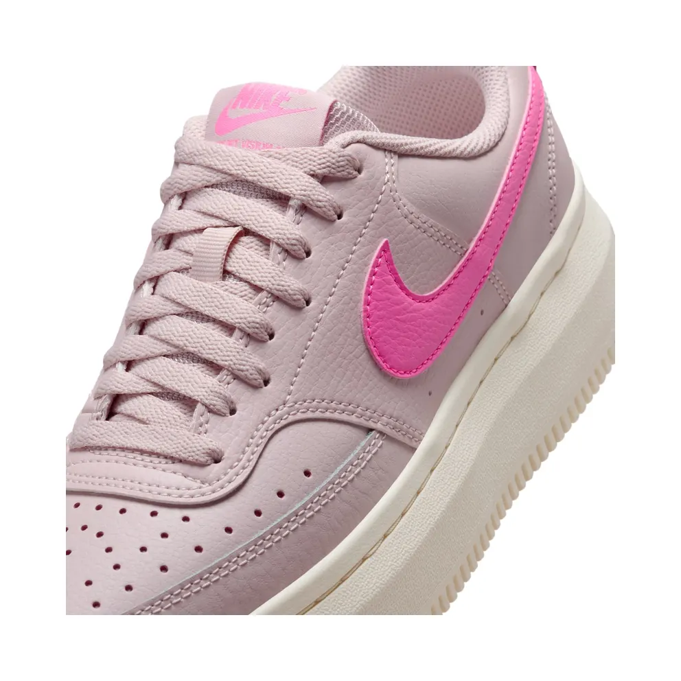 Nike Court Vision Alta Silt Red Pink Spell (DM0113-601)