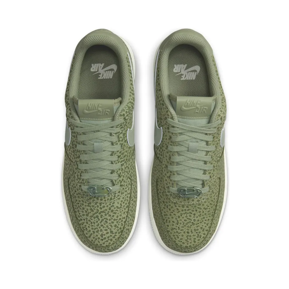 Nike AIR FORCE 1 ’07 “Green” (FV6519-200)
