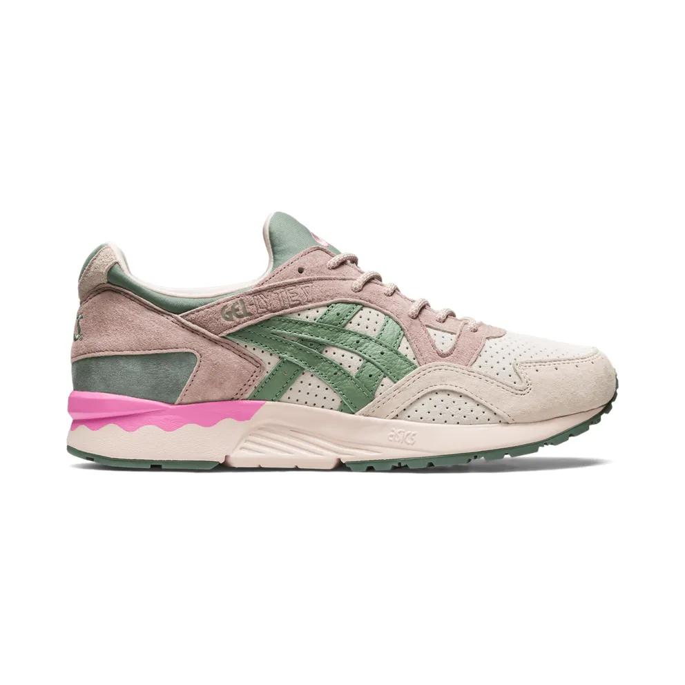 Asics Gel-Lyte V Cream / Slate Grey (1201A822-102)